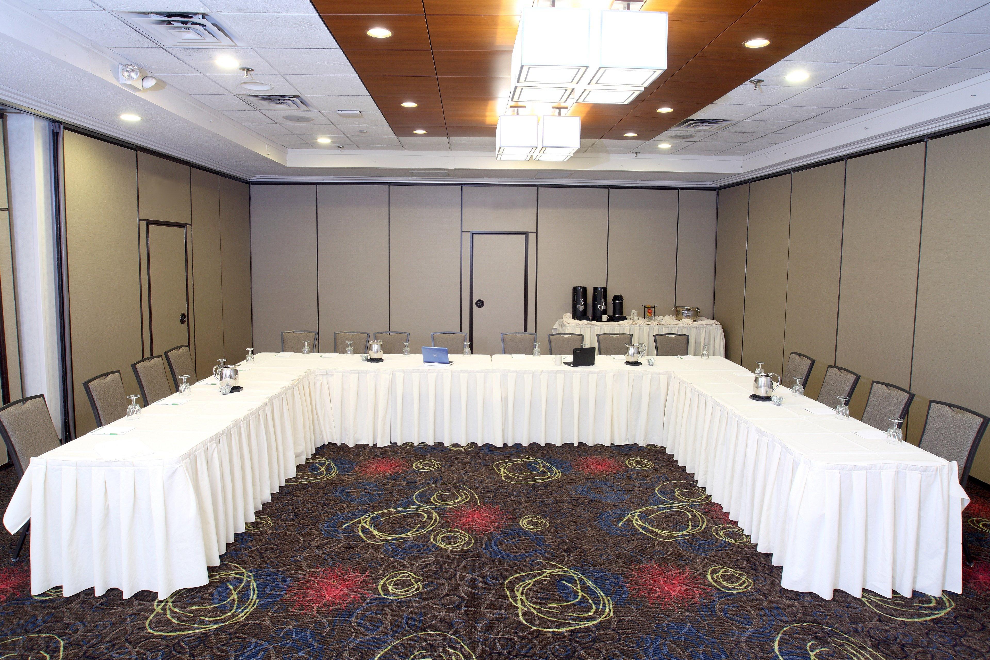 Holiday Inn & Suites Duluth-Downtown By Ihg Buitenkant foto