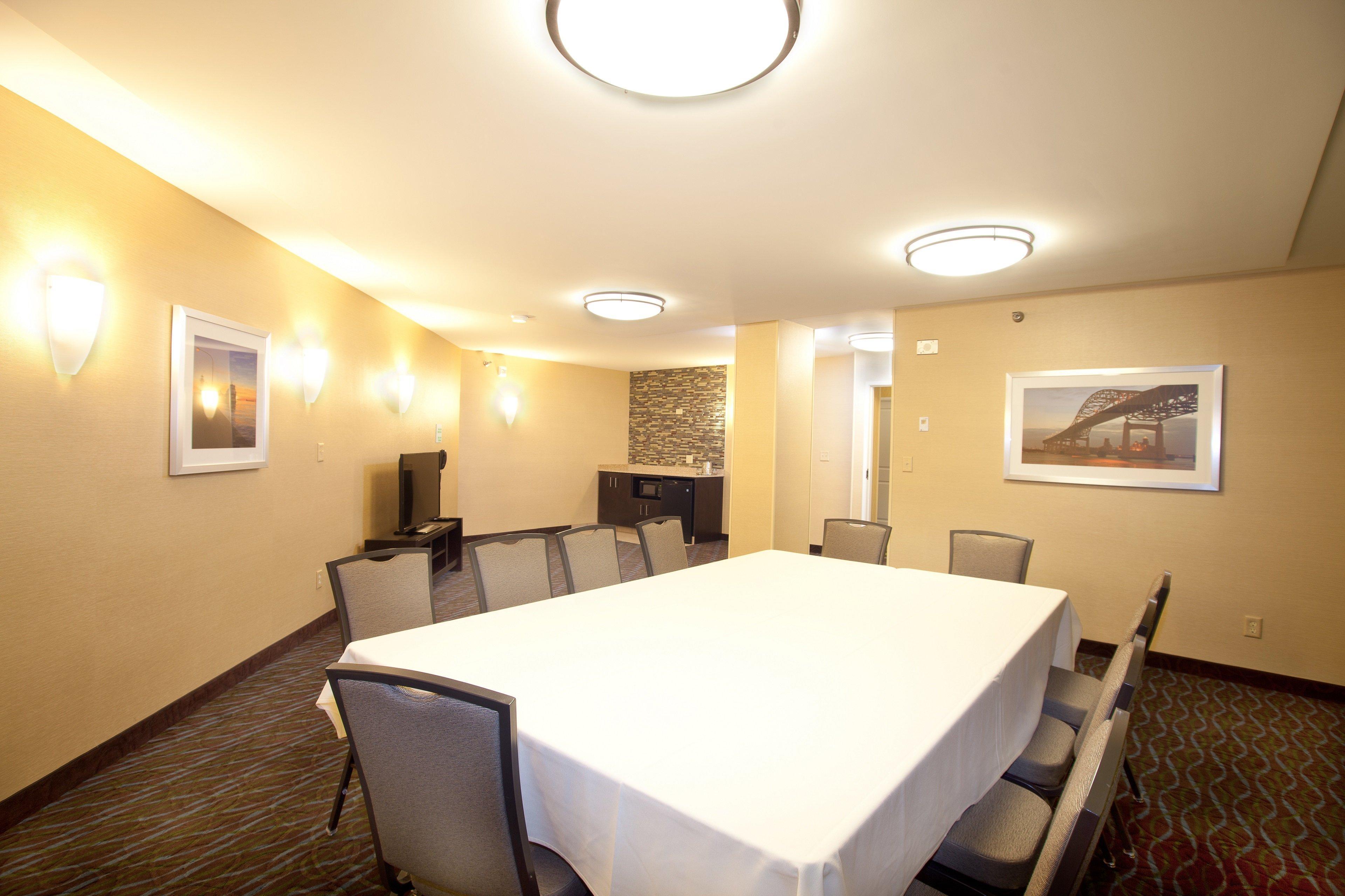 Holiday Inn & Suites Duluth-Downtown By Ihg Buitenkant foto