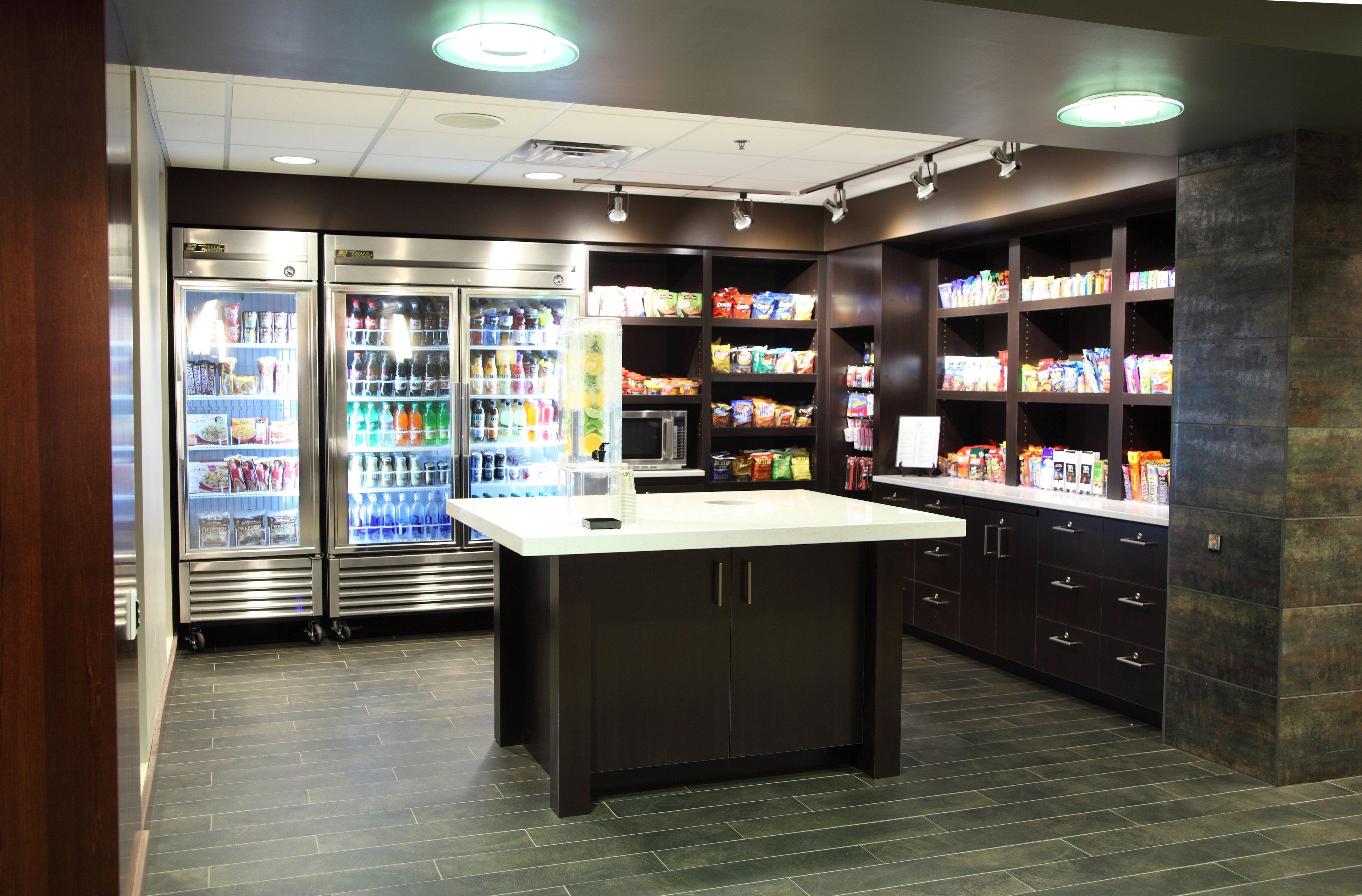 Holiday Inn & Suites Duluth-Downtown By Ihg Buitenkant foto