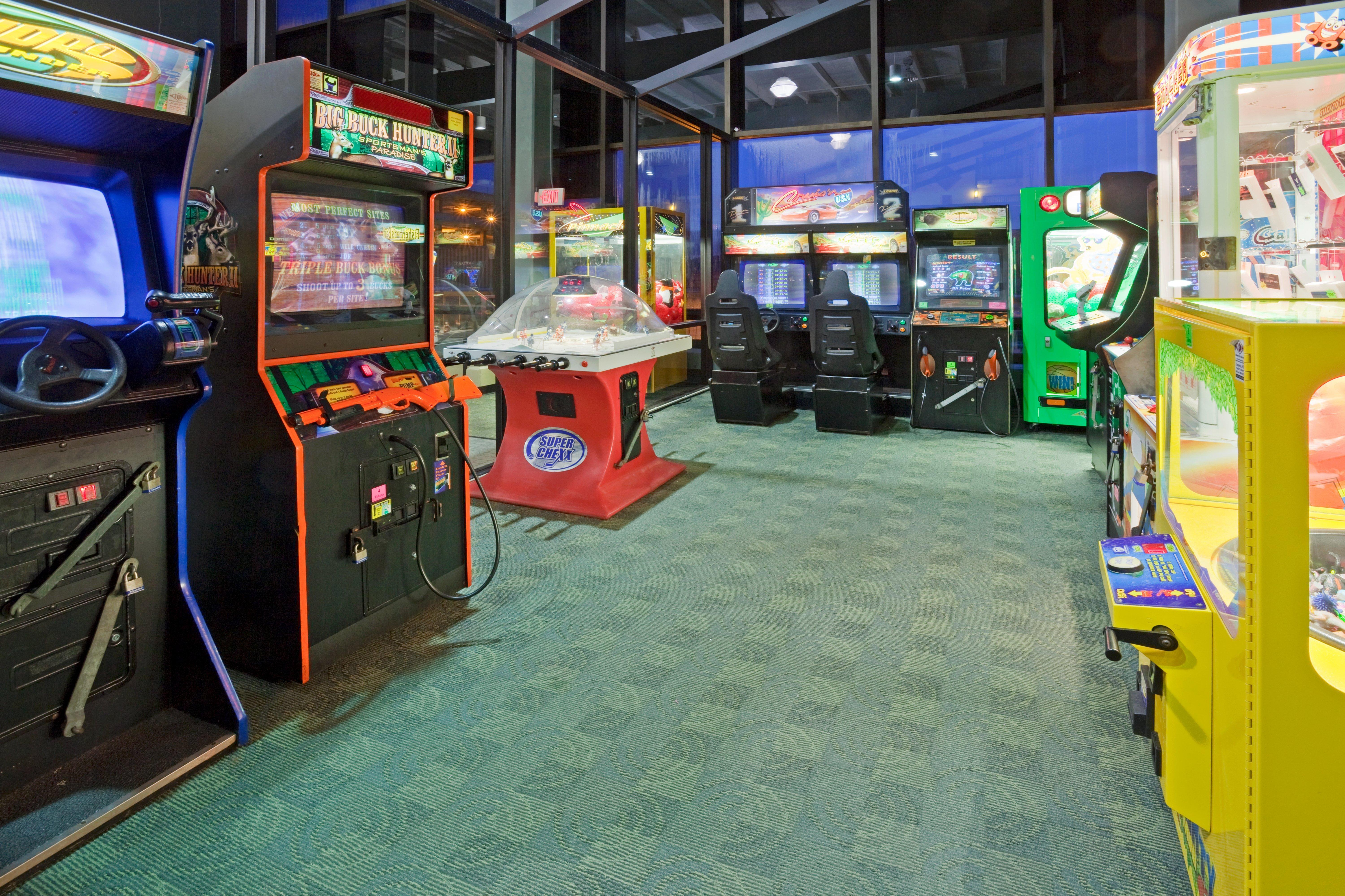 Holiday Inn & Suites Duluth-Downtown By Ihg Buitenkant foto