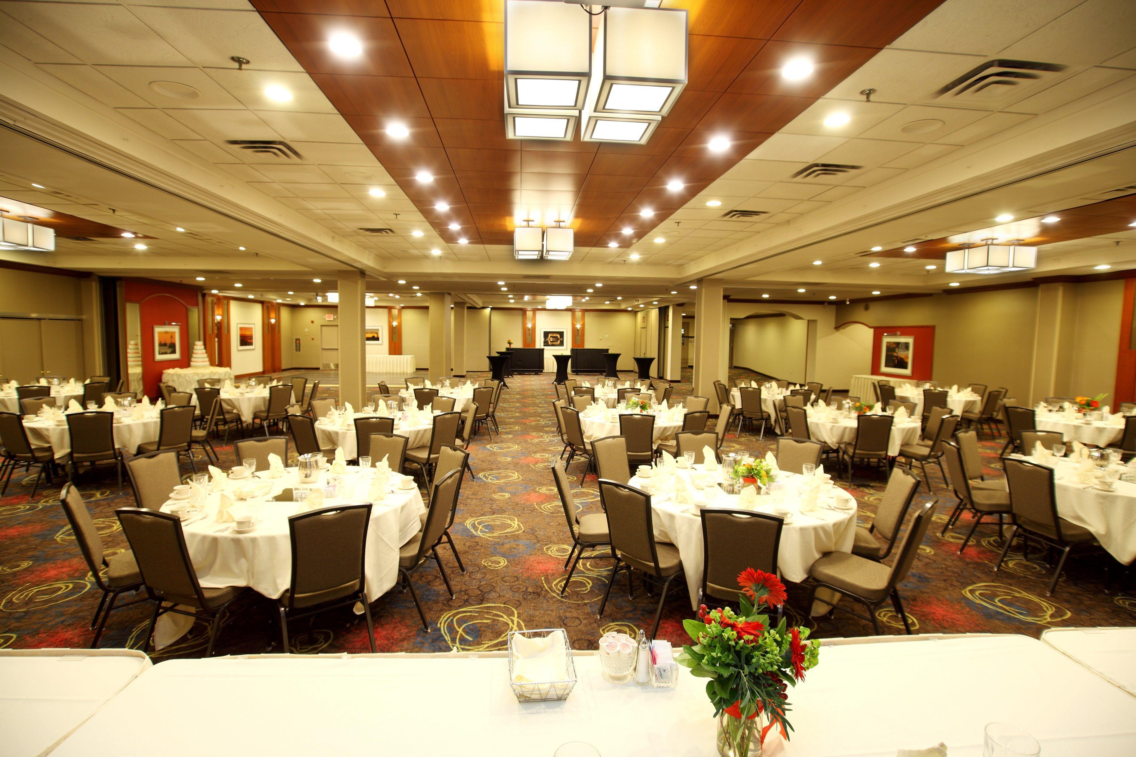 Holiday Inn & Suites Duluth-Downtown By Ihg Buitenkant foto